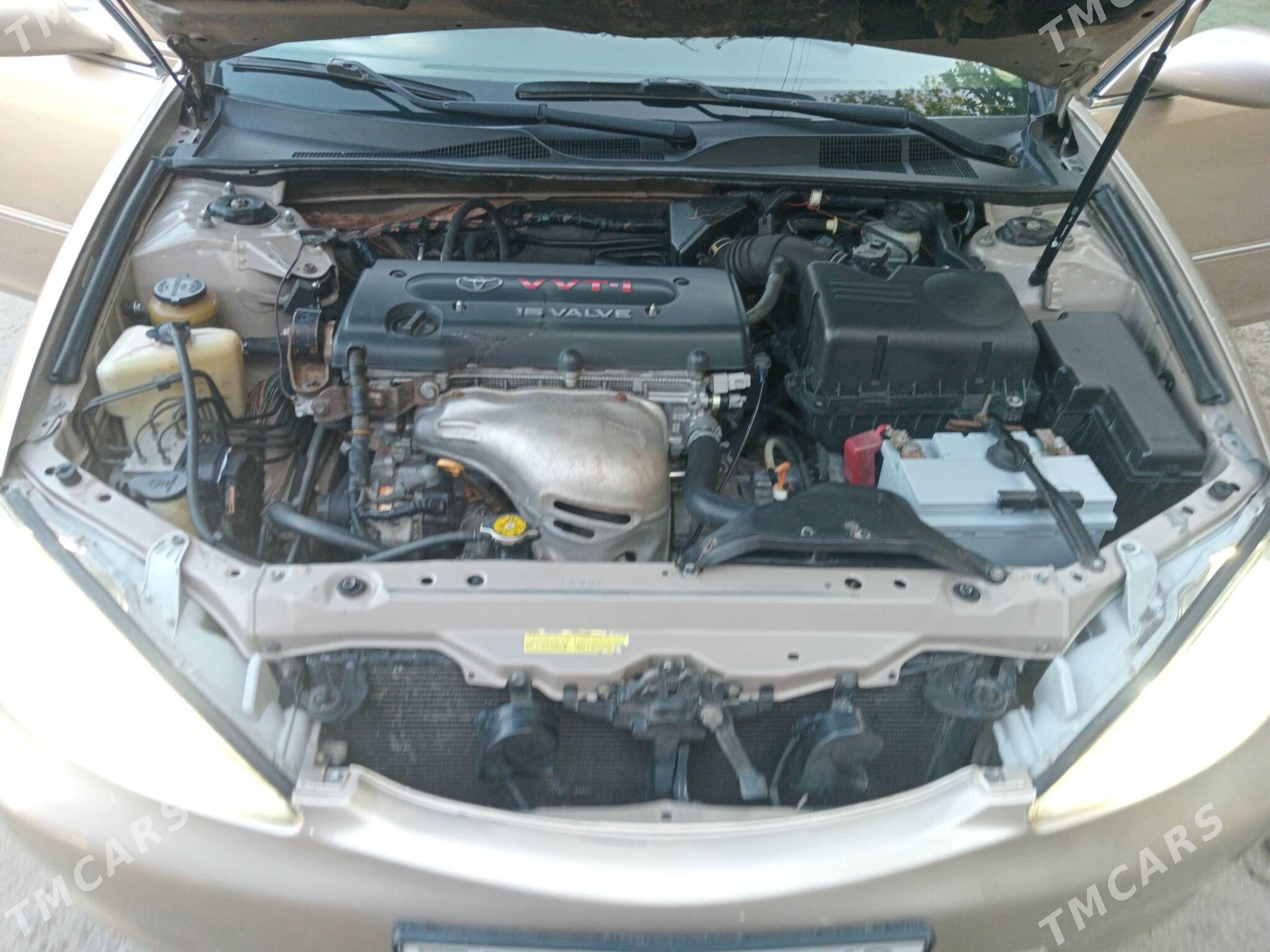 Toyota Camry 2003 - 165 000 TMT - Mary - img 5