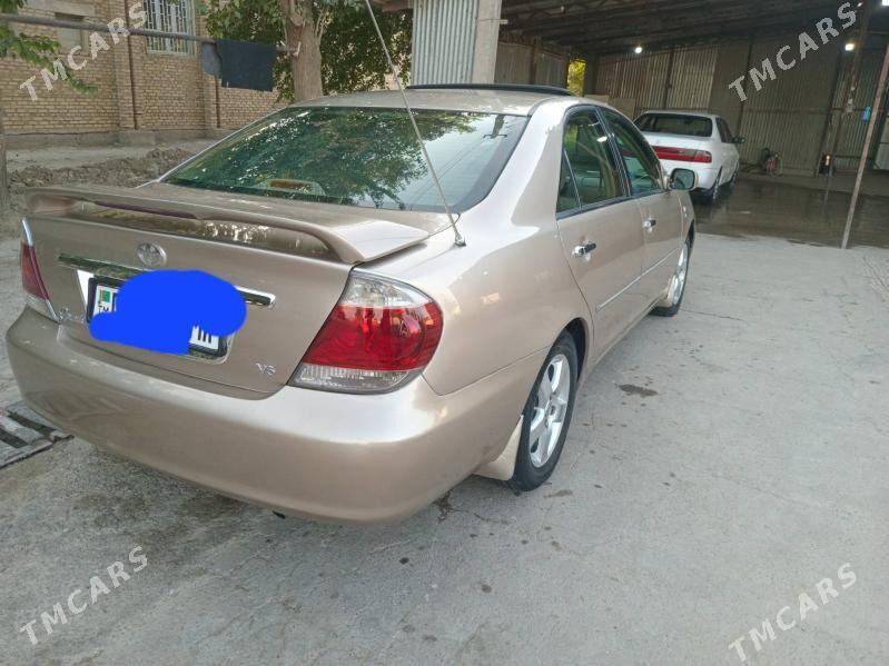 Toyota Camry 2003 - 165 000 TMT - Mary - img 3