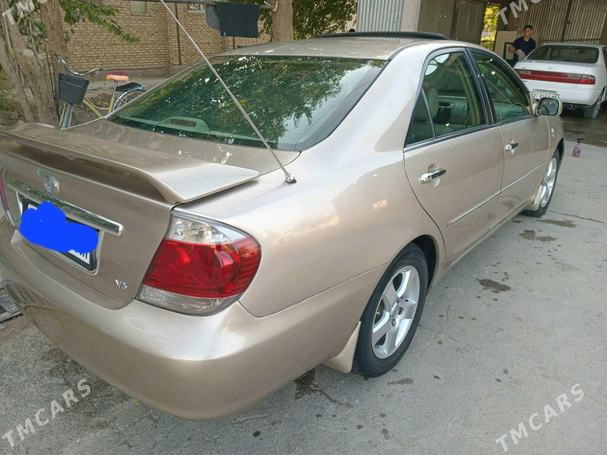 Toyota Camry 2003 - 165 000 TMT - Mary - img 10