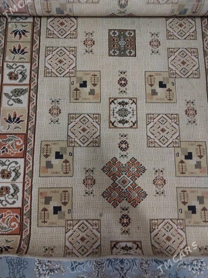 Doroska - Balkanabat - img 3