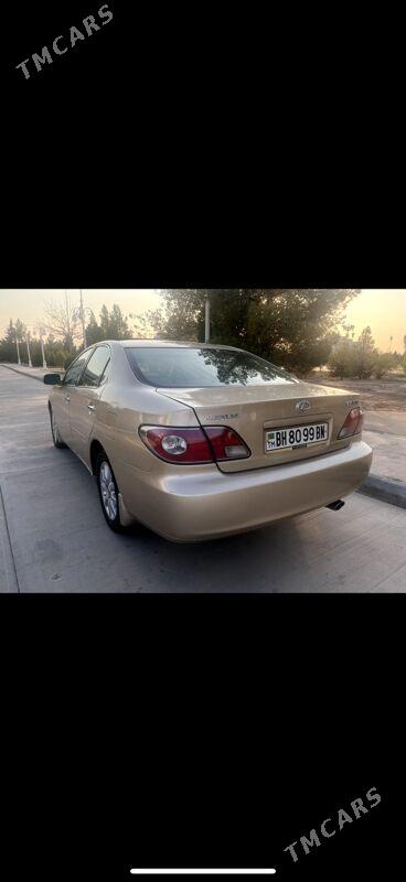 Lexus ES 300 2002 - 180 000 TMT - Balkanabat - img 5