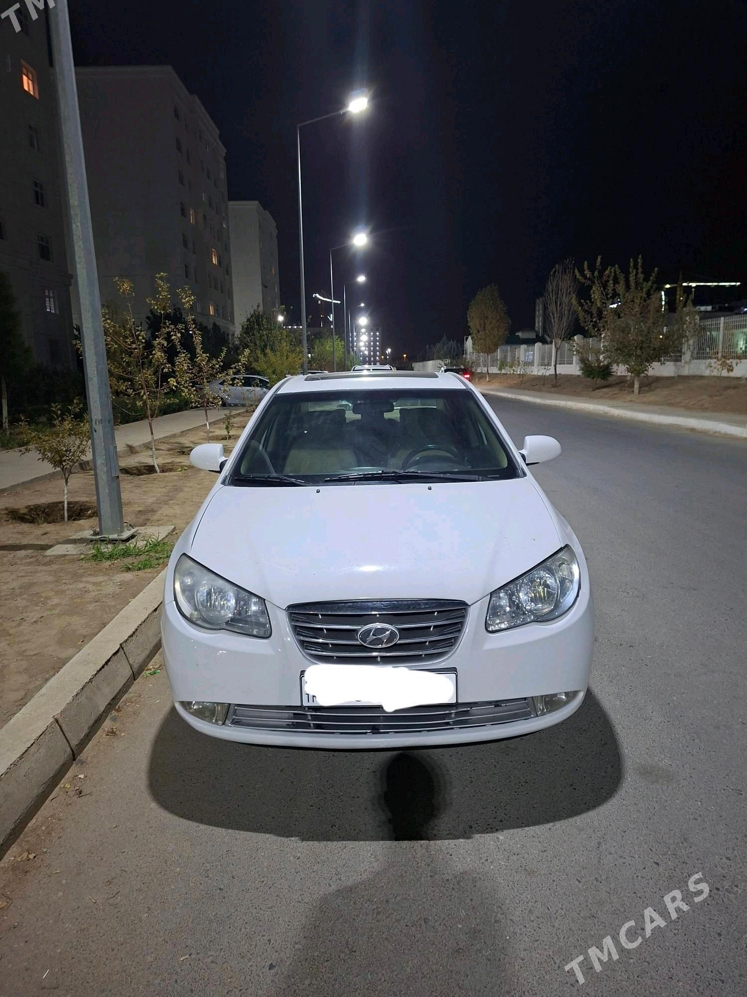 Hyundai Elantra 2010 - 137 000 TMT - Bäherden - img 3