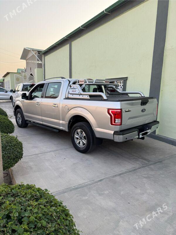Ford F-150 2018 - 445 000 TMT - Ашхабад - img 2