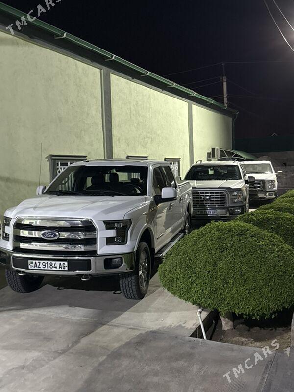 Ford F-150 2018 - 445 000 TMT - Ашхабад - img 6