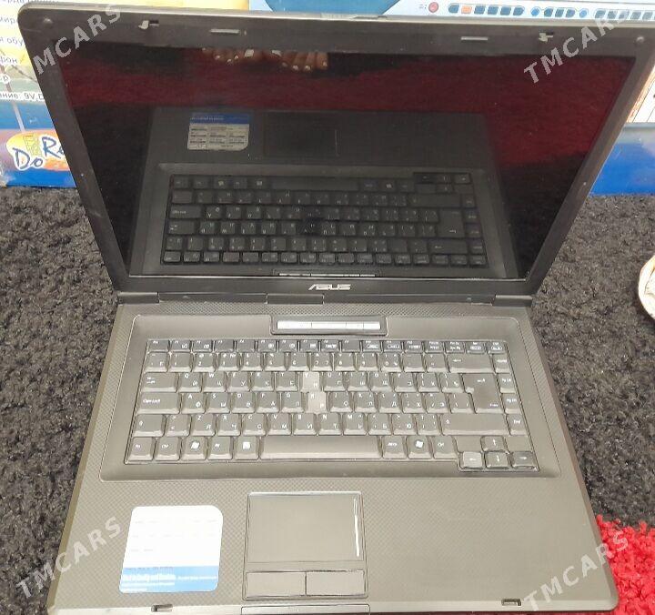 nottebllmnotebook - Ашхабад - img 2