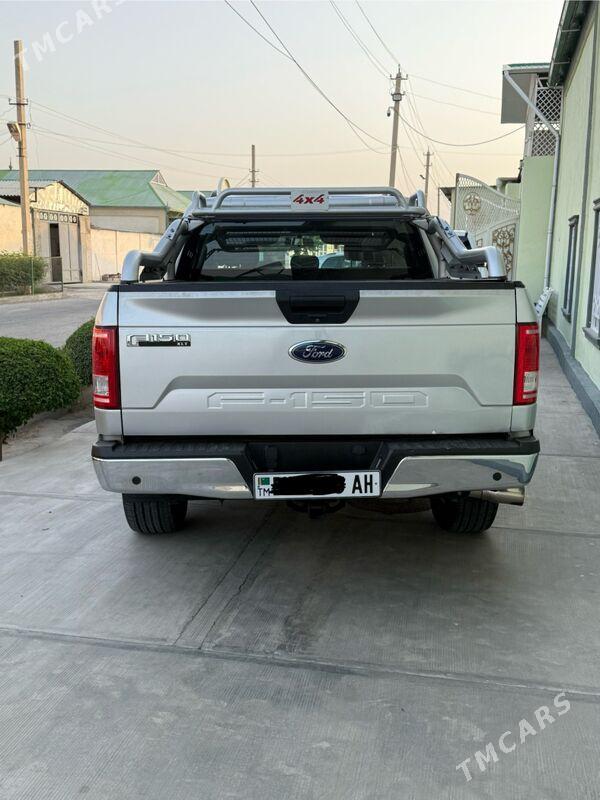 Ford F-150 2018 - 445 000 TMT - Ашхабад - img 4