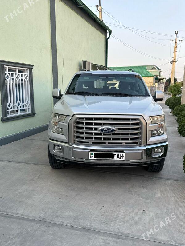 Ford F-150 2018 - 445 000 TMT - Ашхабад - img 3