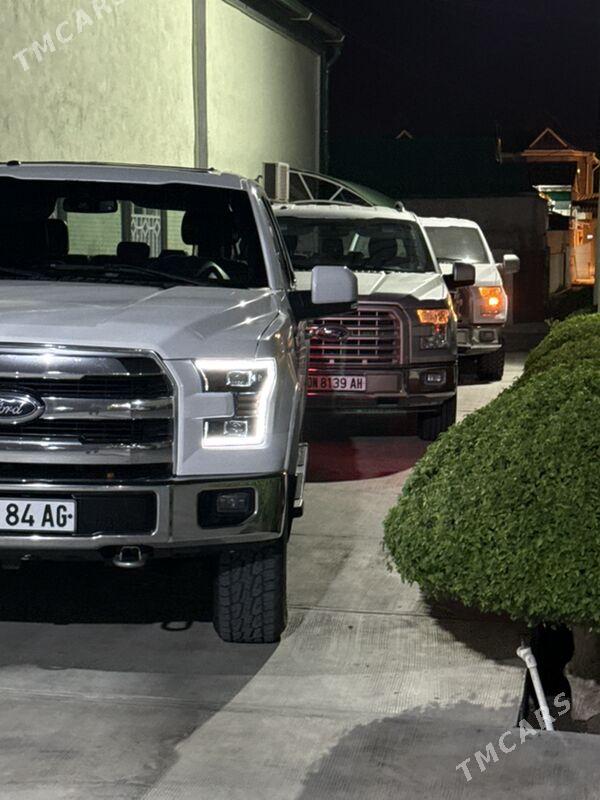 Ford F-150 2018 - 445 000 TMT - Ашхабад - img 5