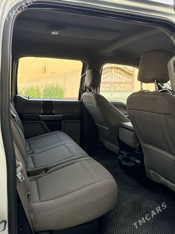 Ford F-150 2018 - 445 000 TMT - Ашхабад - img 10