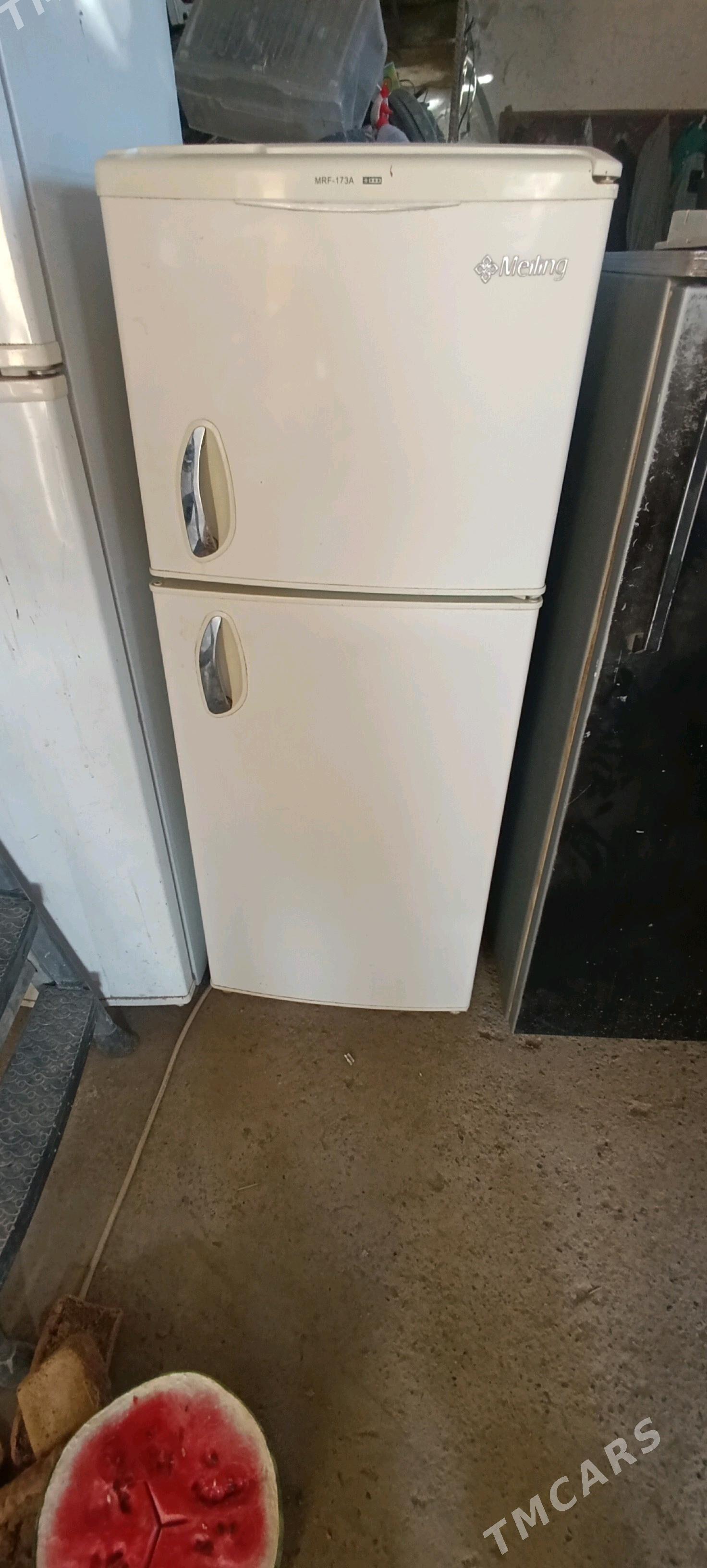 Meiling - Векильбазар - img 1