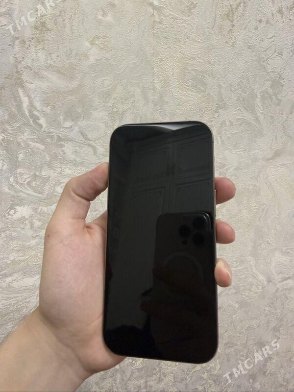 Iphone 16 pro - Ашхабад - img 4
