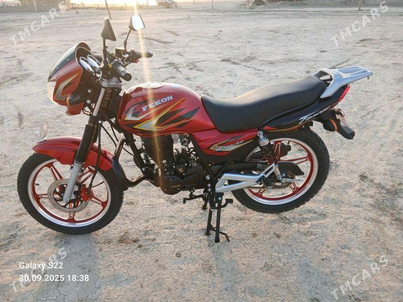Fekon FK200-14G 2025 - 17 600 TMT - Etrek - img 6