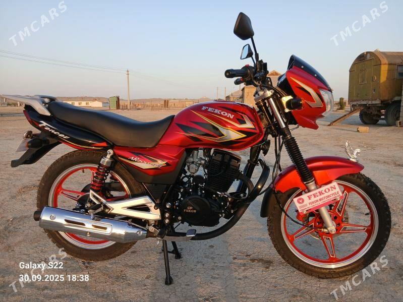 Fekon FK200-14G 2025 - 17 600 TMT - Etrek - img 1