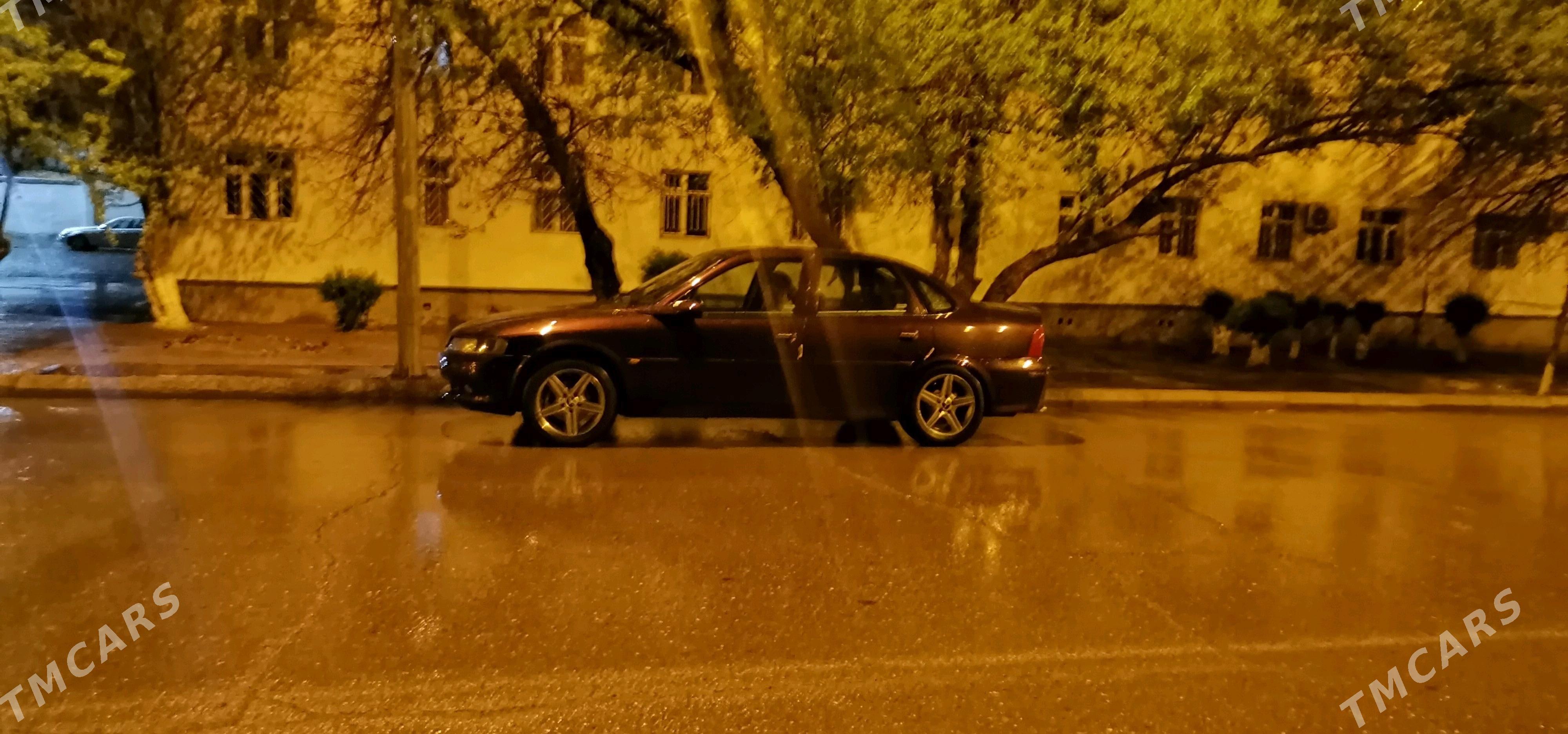 Opel Vectra 2001 - 80 000 TMT - Daşoguz - img 1