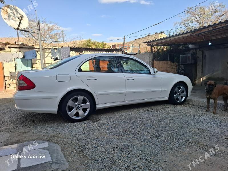 Mercedes-Benz E-Class 2009 - 175 000 TMT - Türkmenbaşy - img 3
