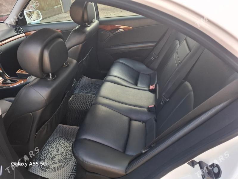 Mercedes-Benz E-Class 2009 - 175 000 TMT - Türkmenbaşy - img 7