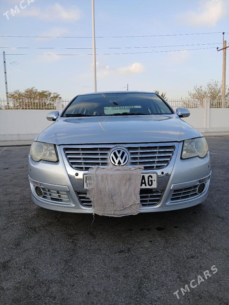Volkswagen Passat 2006 - 110 000 TMT - Бузмеин ГРЭС - img 6