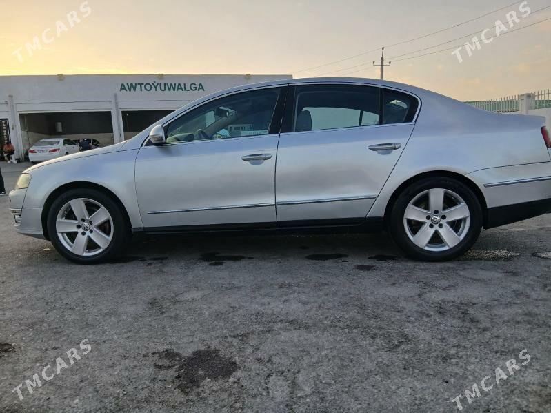 Volkswagen Passat 2006 - 110 000 TMT - Бузмеин ГРЭС - img 5