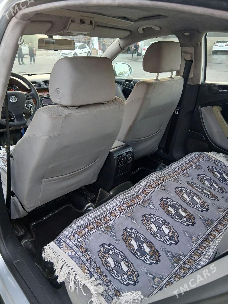 Volkswagen Passat 2006 - 110 000 TMT - Бузмеин ГРЭС - img 3