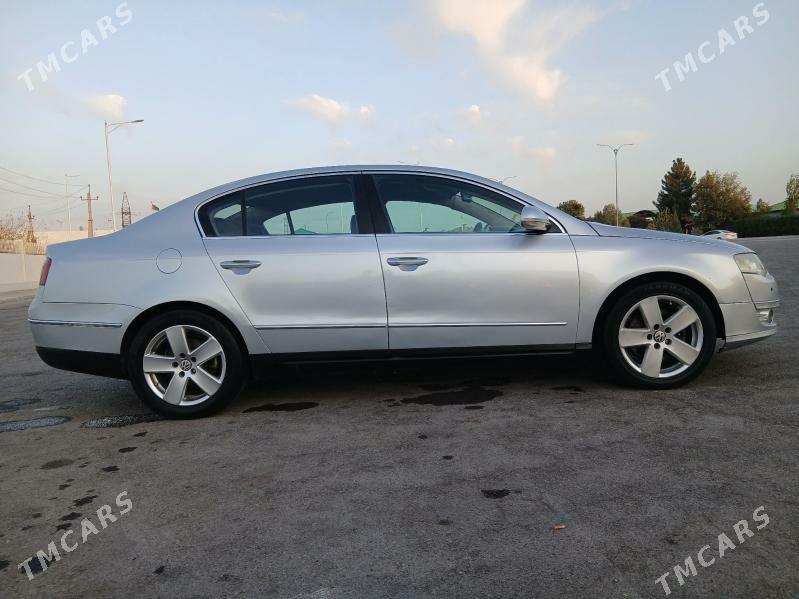 Volkswagen Passat 2006 - 110 000 TMT - Бузмеин ГРЭС - img 2