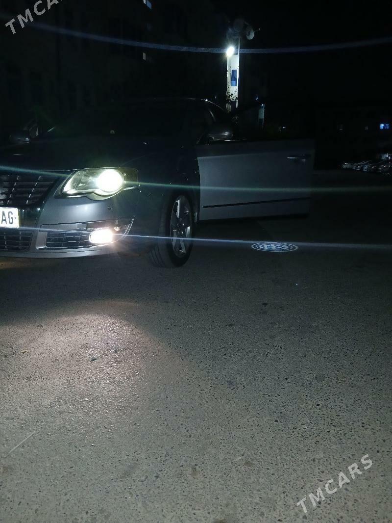 Volkswagen Passat 2006 - 110 000 TMT - Бузмеин ГРЭС - img 9