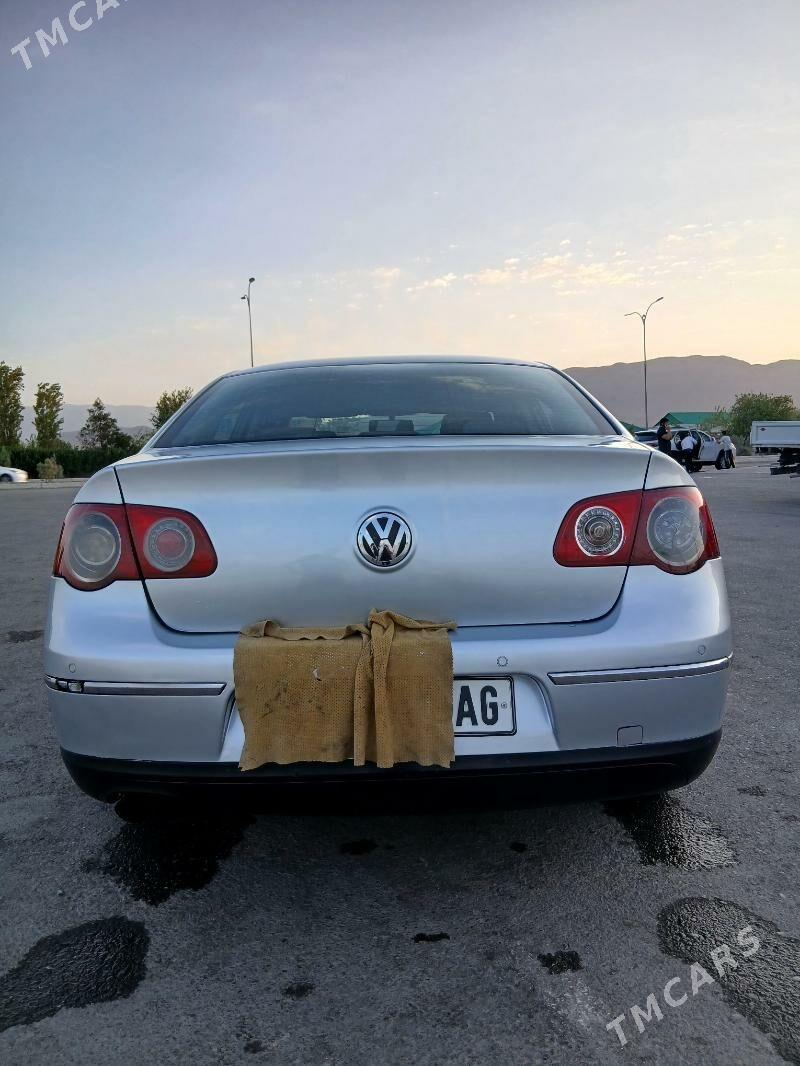 Volkswagen Passat 2006 - 110 000 TMT - Бузмеин ГРЭС - img 8