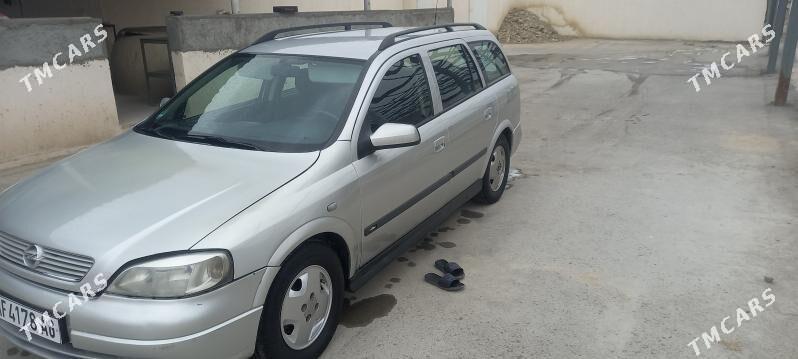 Opel Astra 2002 - 70 000 TMT - Чоганлы - img 2