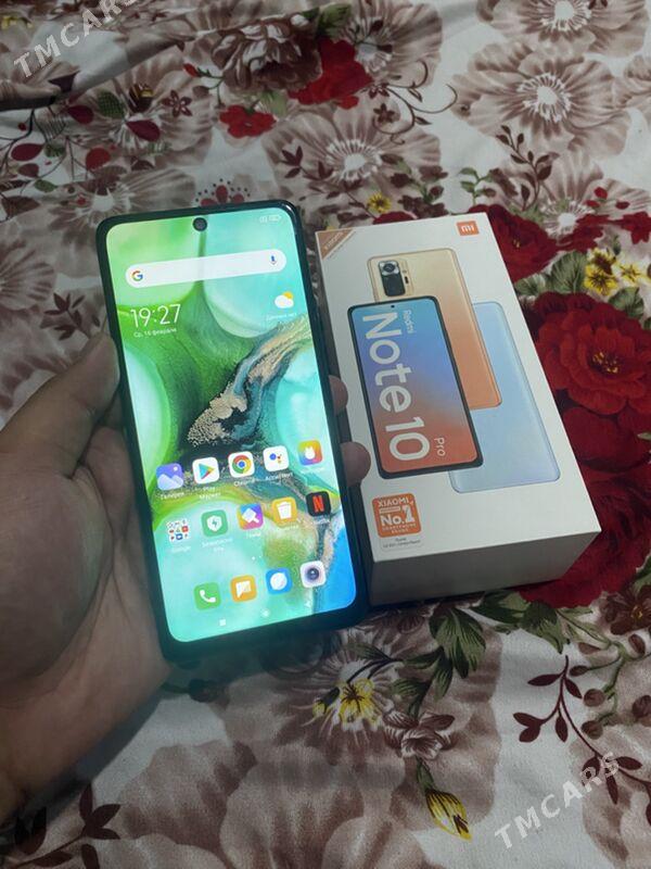 Redmi note 10pro - Aşgabat - img 2