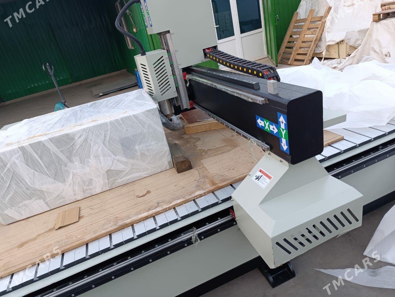 cnc stanok paket - Aşgabat - img 3