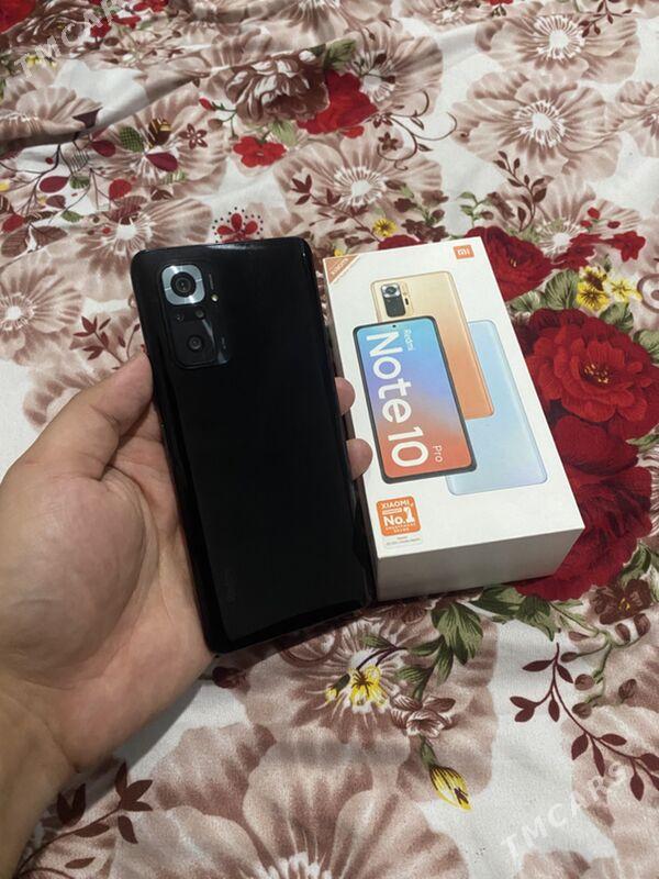 Redmi note 10pro - Aşgabat - img 5