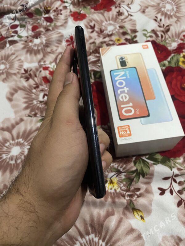 Redmi note 10pro - Aşgabat - img 3