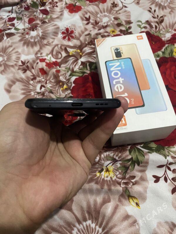 Redmi note 10pro - Aşgabat - img 4