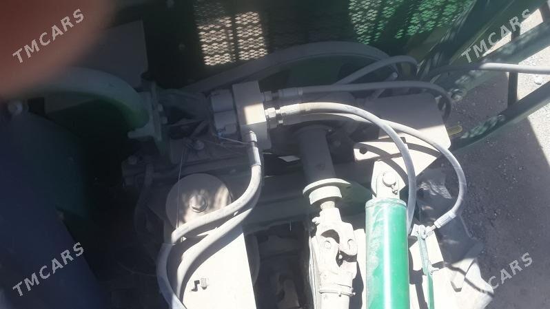John Deere 2013 - 300 000 TMT - Ак-Бугдайский этрап - img 2