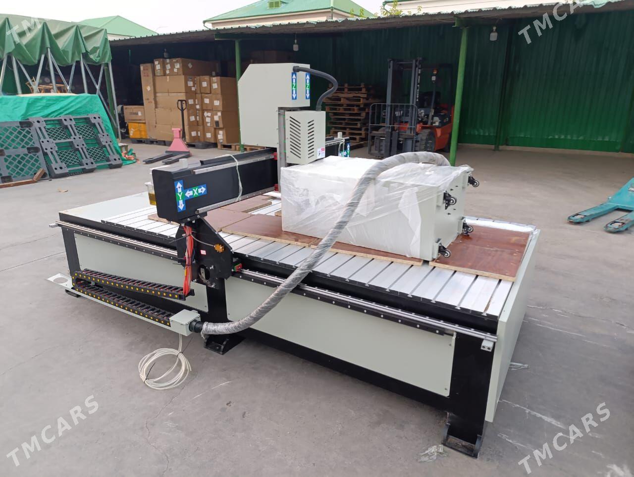 cnc stanok paket - Aşgabat - img 2
