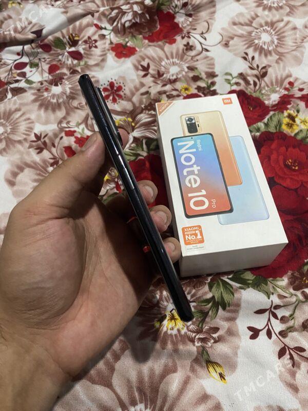 Redmi note 10pro - Aşgabat - img 7