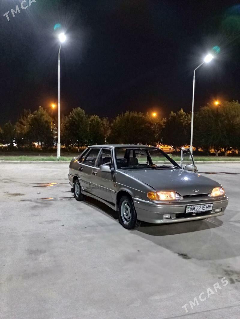 Lada 2115 2001 - 50 000 TMT - Мары - img 4