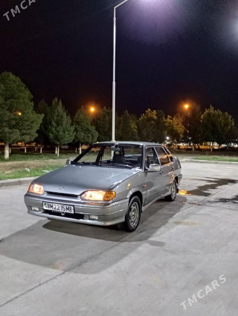 Lada 2115 2001 - 50 000 TMT - Мары - img 3