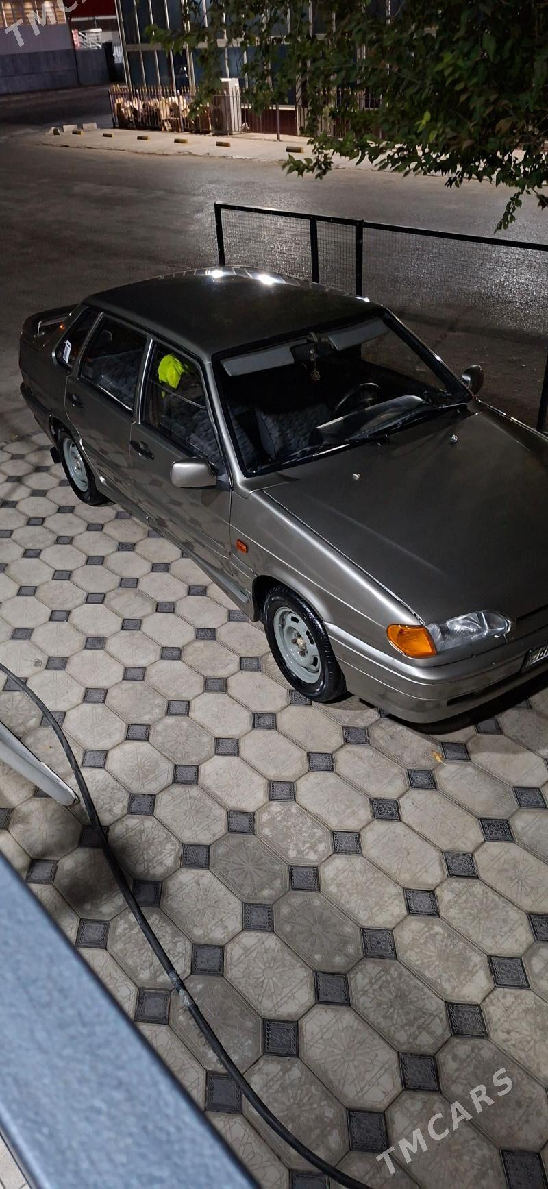 Lada 2115 2001 - 50 000 TMT - Мары - img 7