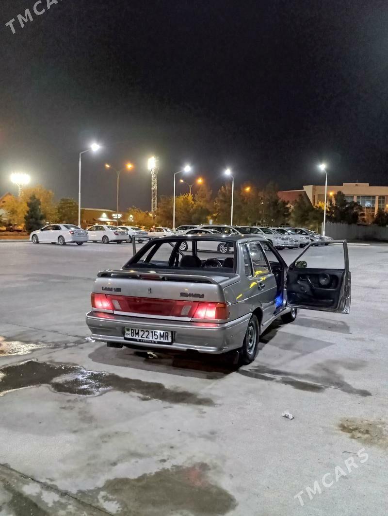 Lada 2115 2001 - 50 000 TMT - Мары - img 5