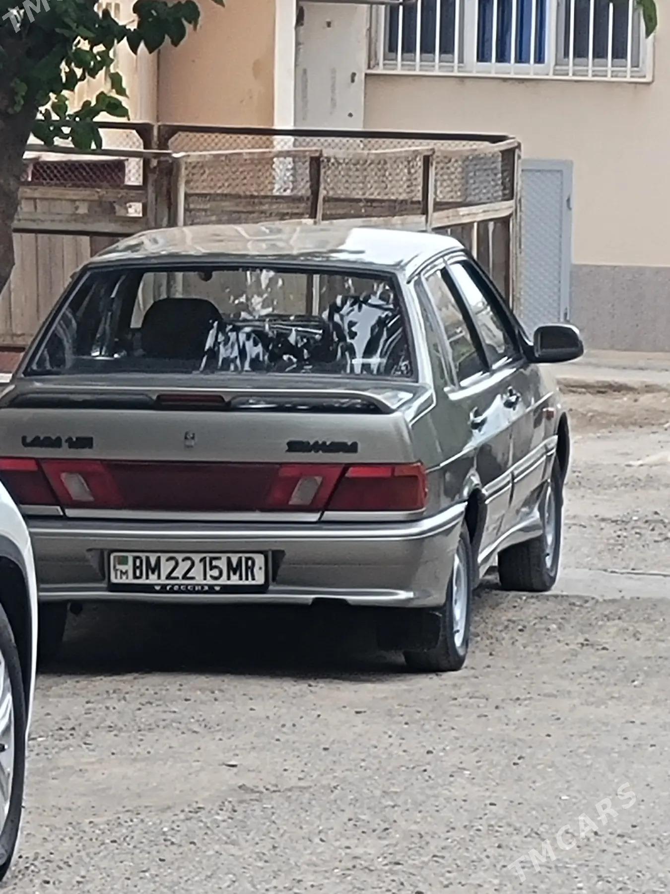 Lada 2115 2001 - 50 000 TMT - Мары - img 2
