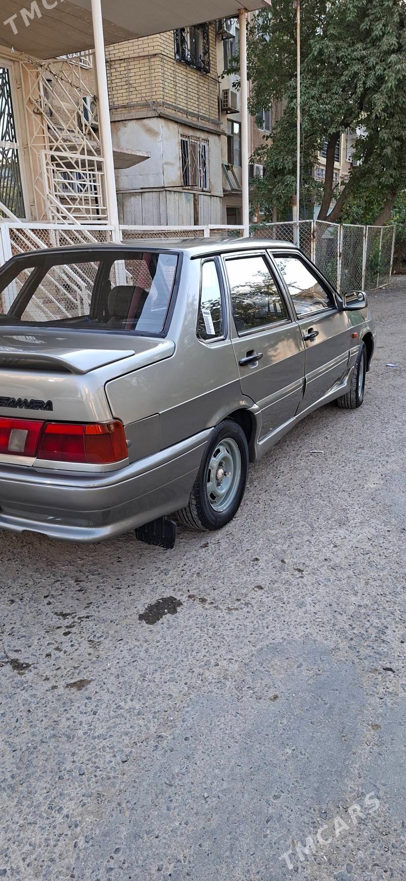 Lada 2115 2001 - 50 000 TMT - Мары - img 8