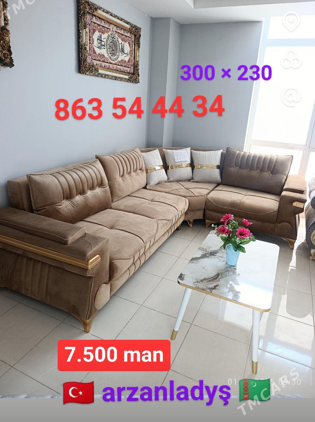  UGOLOK DIWAN  MEBEL - Гуртли - img 3
