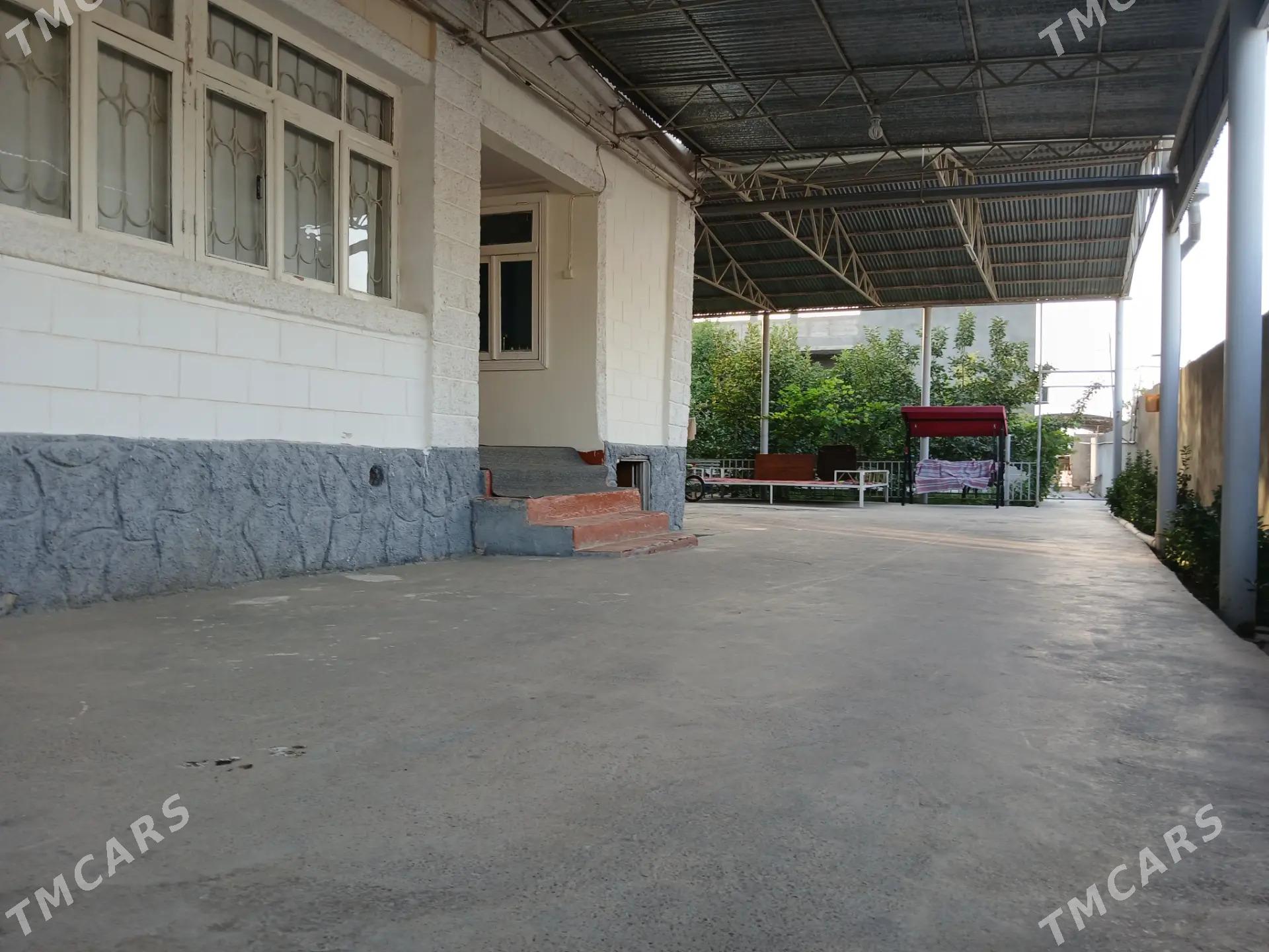 Satlyk jaý amatly bahada - Bagyr - img 3