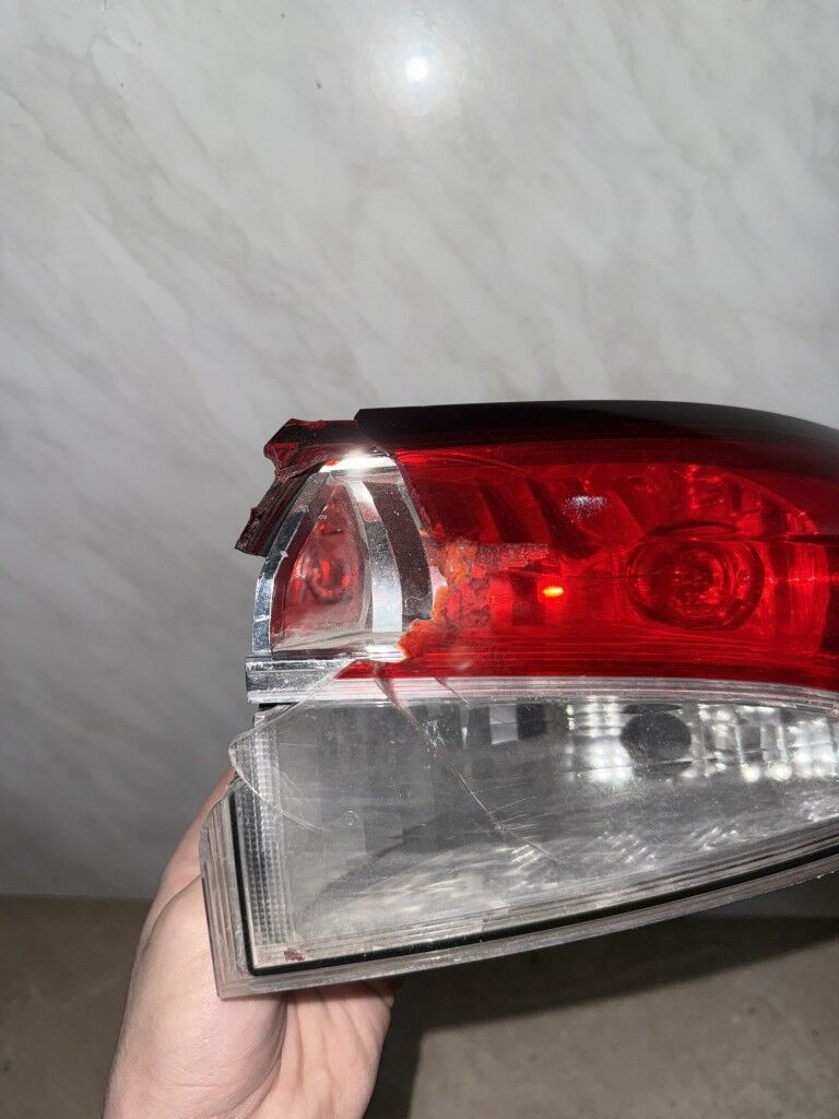 Carolla yzky fara 800 TMT - Гуртли - img 2