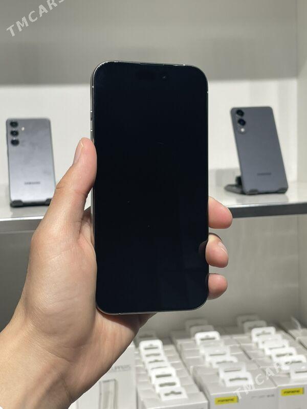 iPhone 15 Pro 256 - Türkmenabat - img 3