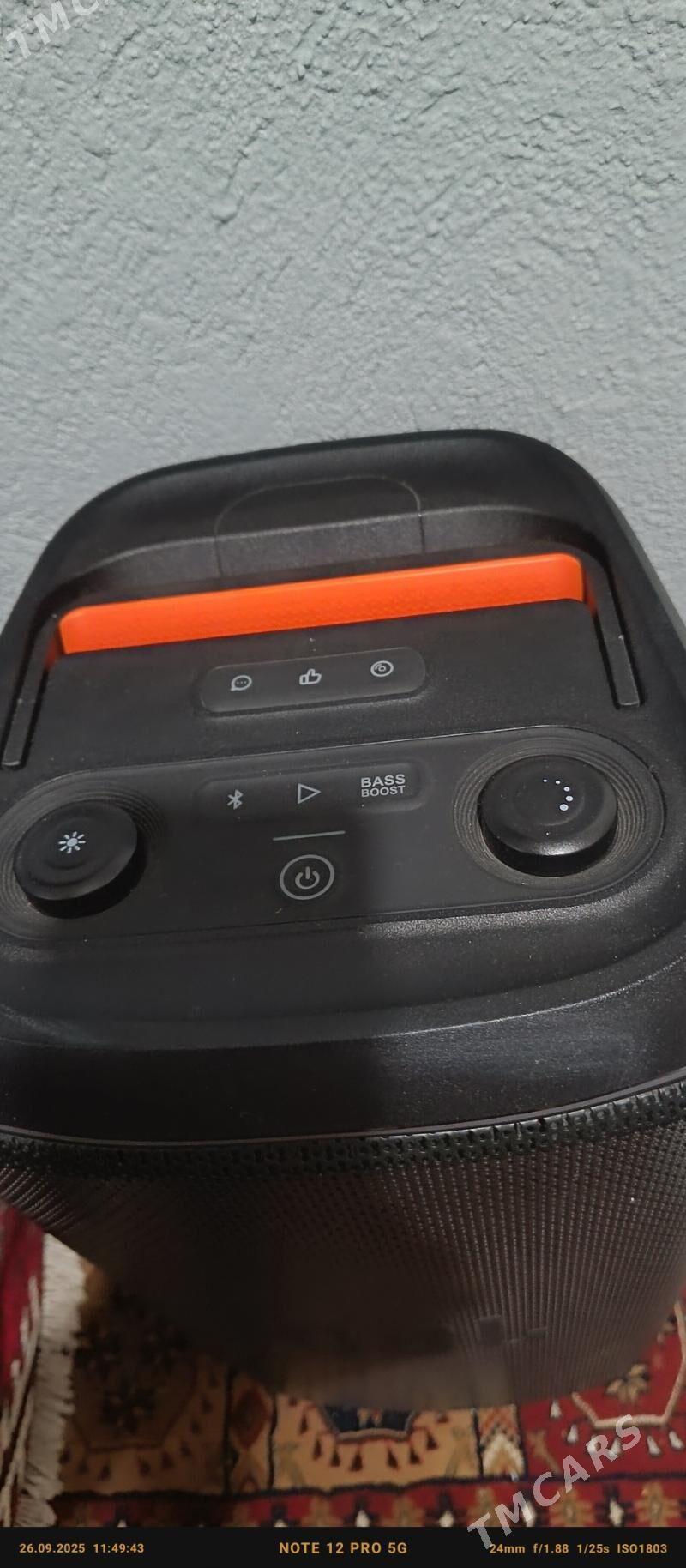 satlyk jbl kalonka - Aşgabat - img 2