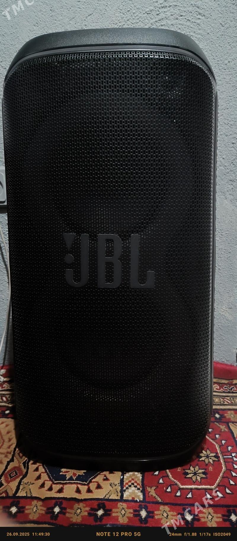 satlyk jbl kalonka - Aşgabat - img 3