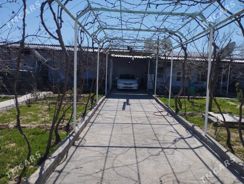 dacha garawul - Aşgabat - img 6