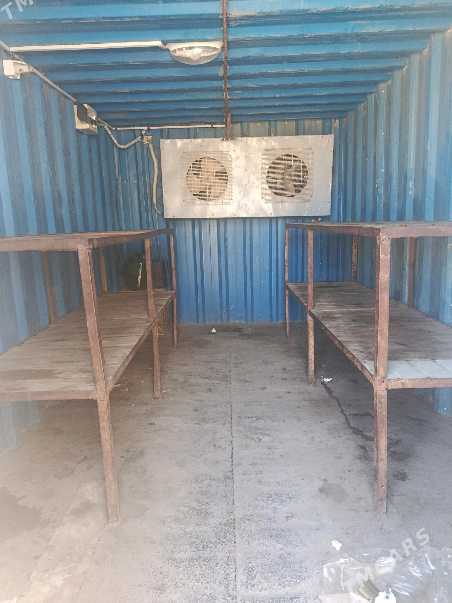 Prisep Polprisep 2002 - 30 000 TMT - Sakarçäge - img 3