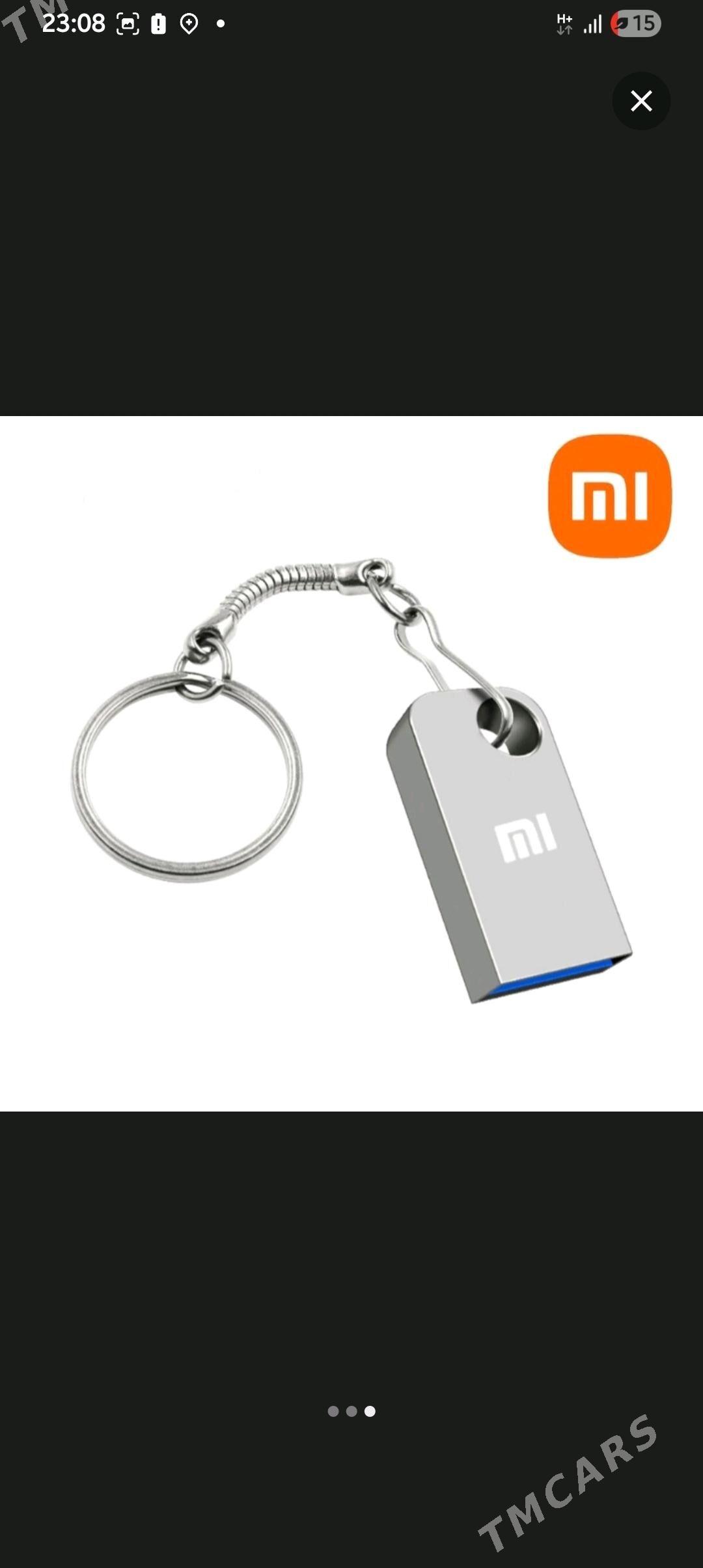 MI флеш накопитель 1TB - Aşgabat - img 2